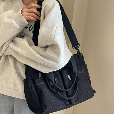 Urban City™ | Geräumige Tote für jeden Tag