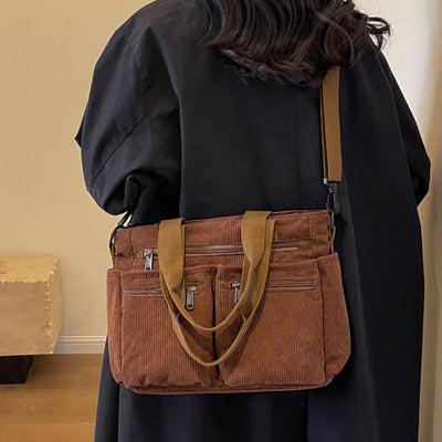 Urban City™ | Geräumige Tote für jeden Tag