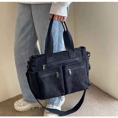 Urban City™ | Geräumige Tote für jeden Tag