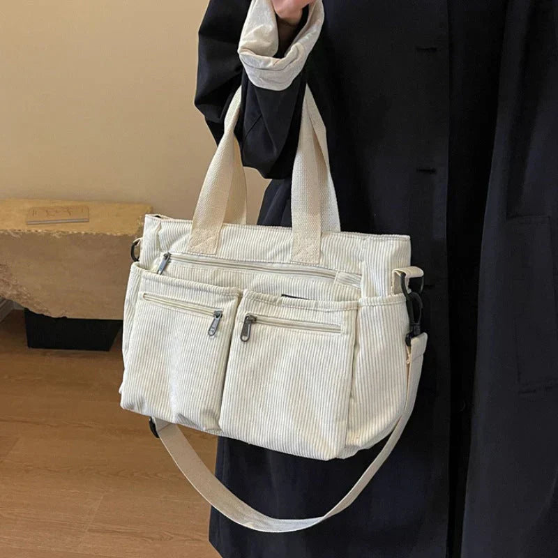 Urban City™ | Geräumige Tote für jeden Tag
